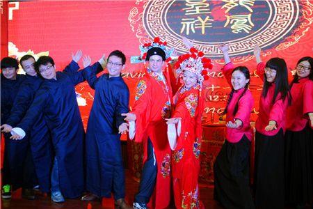 拜高堂包括爷爷奶奶吗