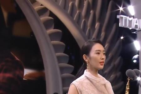 2020年金鹰奖受邀嘉宾