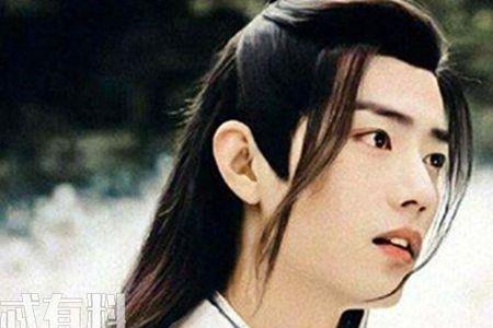 魏无羡重生后样貌跟前世一样吗