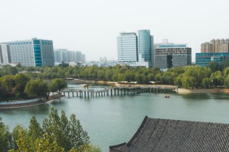 石家庄男人休闲的地方