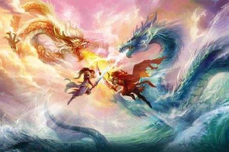 80年代有什么玄幻小说