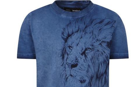 lion衣服牌子