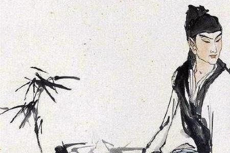 人死后，用一首诗来形容