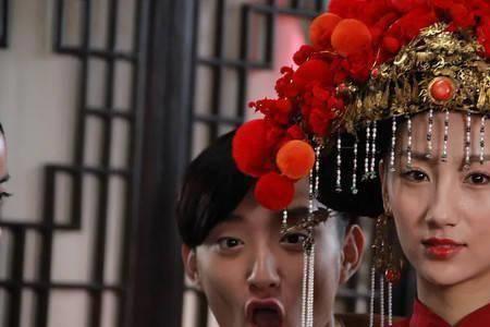 不让江山女主结局