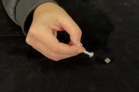 铁丝摩擦可以取火吗