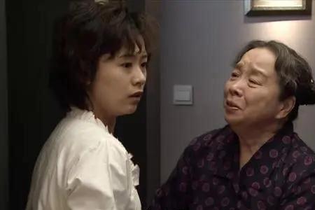 大伯家的哥哥的妻子叫什么