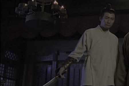 神探狄仁杰惊魂名单有什么用