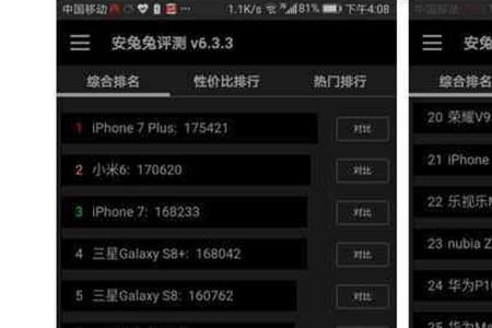 无压跑分是什么意思
