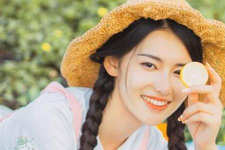 天蝎女把最真实的一面展现给你