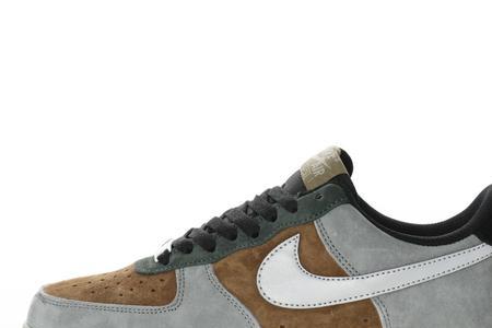 airforce107有摩擦声吗