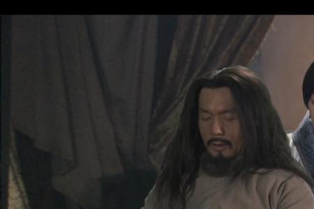 白起之妻赵蔓结局