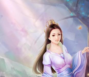 求女主穿越蛮荒时代的小说