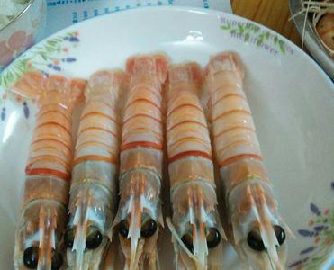 什么是天堂虾