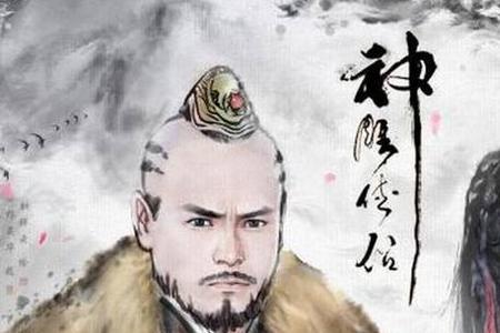 穿越神雕开局当医生的小说