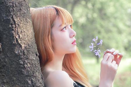 女人说对你吸引是啥意思
