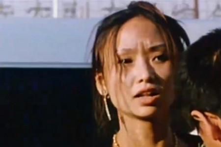 刘桂香扮演者