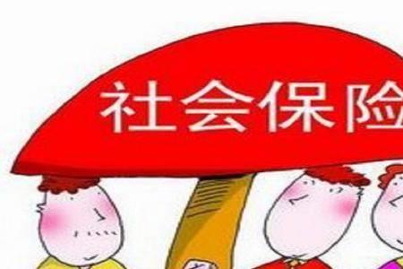 社会保险法所需资金由谁支付