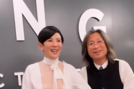 陈可辛祖籍是哪里