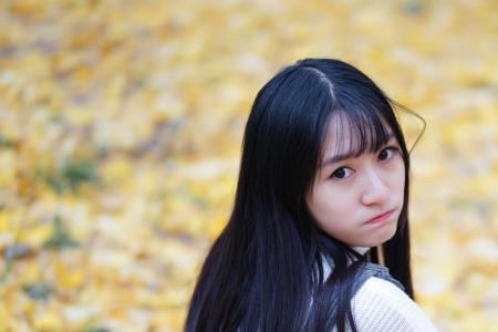 女人有点倔是什么意思