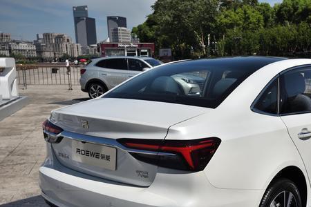 荣威k和R是什么意思