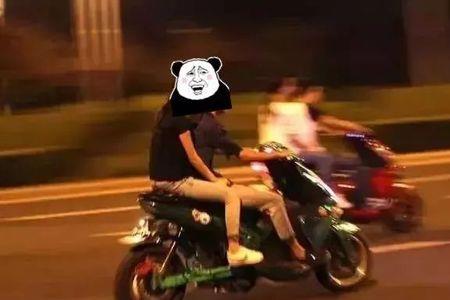 电车车头抖什么原因