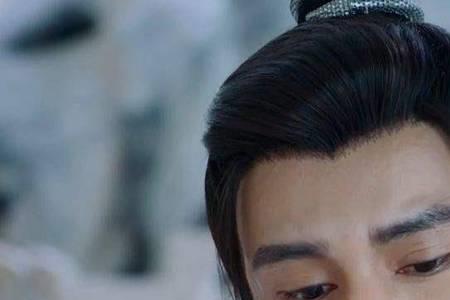 香蜜沉沉烬如霜扑哧君叫什么鼬
