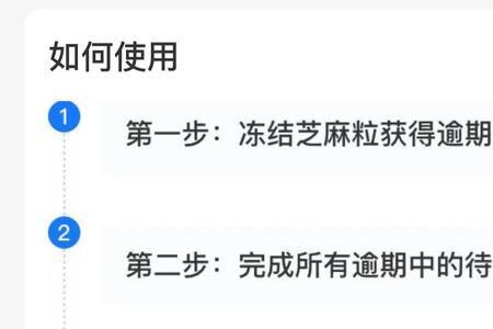 支付宝逾期修复有用吗