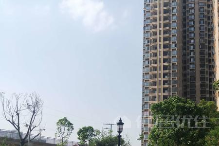 南宁市紫兰公馆是安置房吗