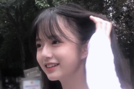 女生自憨什么意思