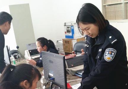 警察查钟点房几率大吗