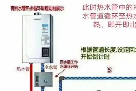 装了循环水不想用了怎么办