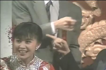 义不容情表妹结局