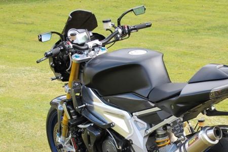 rs1000摩托车参数