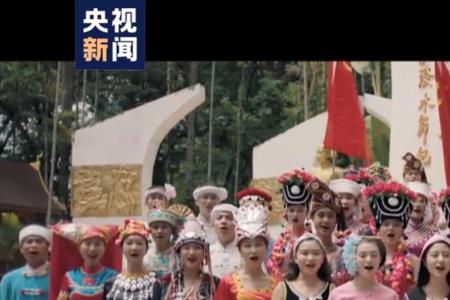西双版纳最红的一首歌