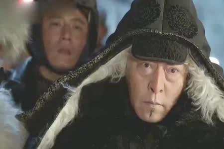座山雕后代多少人