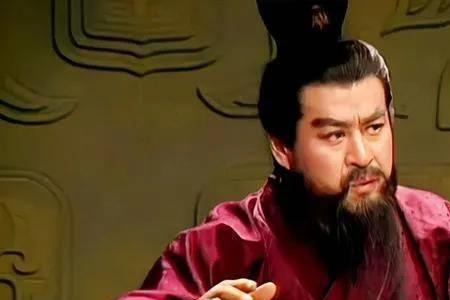 38回中大将谁归服孙权