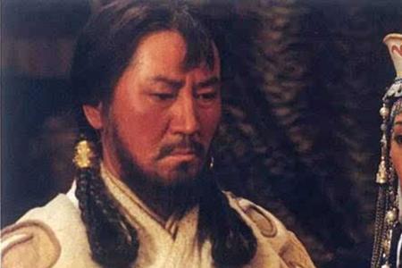 成吉思汗投降原因