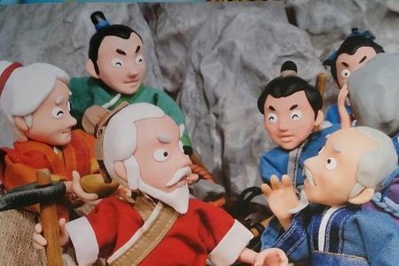 愚公有几个儿子