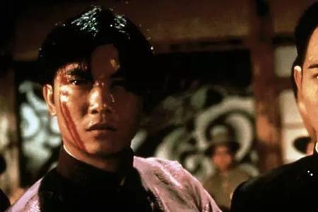 甄子丹<精武英雄>插曲和背景音乐