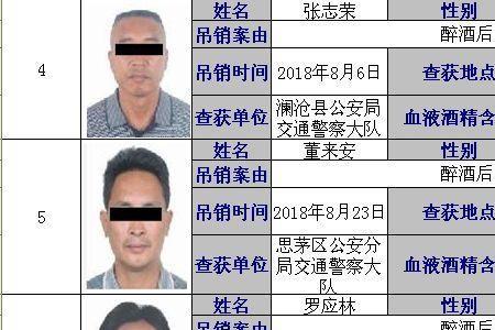 醉驾吊销5年后拿证流程
