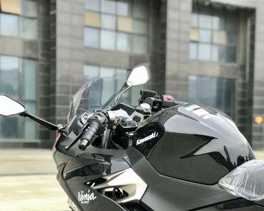 kawasaki ex400g几缸的