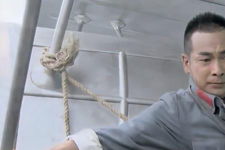 铁血红安里林小山的结局