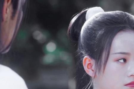 雪女主角是谁演的