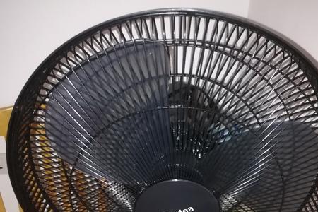 电风扇一直开着不关会怎么样