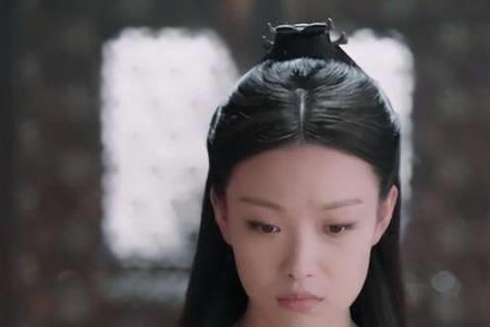 陆炎爱灵曦吗