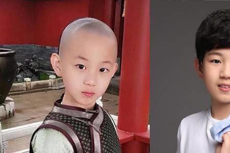如懿传什么时候生的大阿哥