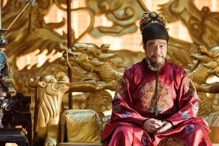 三杨为何效忠朱棣