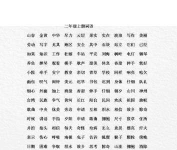 孩子尽力了怎么用词语表达