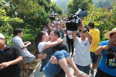 中国亲吻节是几月几号