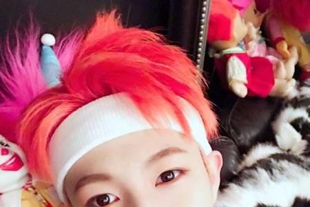 nctdream boom为什么没有李马克
